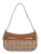 GUESS Schoudertas ‘MELINDA’  cognac / cappuccino