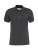 Lyle and Scott Polo Plain Antraciet –