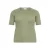 Dames-T-shirt KAFFE Curve KCVianna
