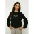 Frankie&Liberty sweater zwart