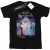 Li-cense Disney dames cinderella collage poster katoenen vriendje t-shirt
