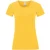 Fruit of the Loom Dames iconic combed cotton t-shirt