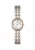 GUESS Analoog horloge ‘ HAZEL ‘  goud / zilver
