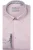 Thomas Maine Overhemd roze, Effen