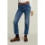 River Woods Denim High Waist Jeans