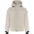 Malelions Men Ski Mogul Jacket | Cream