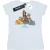 Li-cense Disney dames lady and the tramp klassiek groep katoen t-shirt