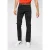 Tom Tailor Denim Chino licht voorgewassen (set, Met riem)