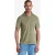 No Label Dunwich Terry Cotton Olive