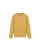 Scalpers Sweatshirt ‘ ‘  geel / mosterd