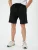 Koton Broek  zwart / wit