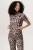 Noppies maternity zwangerschaps- en voedings top beige