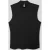 Calvin Klein Womenswear Slim fit top van modalmix