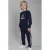 TYGO & vito regular fit joggingbroek