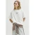 JJXX T-shirt met backprint wit