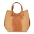 Gave Lux tas vrouwen COGNAC