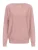 CULTURE Trui ‘CUannemarie’  pitaja roze