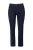 Ulla Popken Jeans  donkerblauw / wit