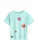 Next Shirt  lichtblauw / rosa / rood / zwart