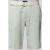 Christian Berg Men Korte slim fit chino met riem