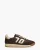 Back 70 Jogger Sponge Donkerbruin