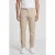 Brooks Brothers Chino Cotton Natural
