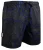 Zwembroek voor Heren, Strepen, Casual Boardshorts, Lijnenpatroon