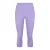 Dames legging 3/4 Falke Warm