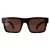 Prada PR19WS 2AU8C1 tortoise donkerbruine zonnebril