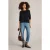 White Stuff City Jumper Pure Black