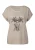 VIVANCE Shirt  chamois / zwart