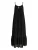 South Beach Jurk  goud / zwart