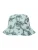EN FANT Hoed  lichtblauw / groen