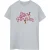 Li-cense Disney dames mickey mouse love forever katoenen vriendje t-shirt