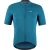 dhb Heren Blok fietstrui (Inkt Blauw)