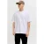 JACK & JONES ESSENTIALS Oversized T-shirt wit
