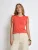 Peppercorn Shirt ‘Temperence’  koraal
