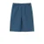 s.Oliver sweatshort donkerblauw