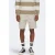 ONLY & SONS ONSLINUS 0007 casual short met linnen beige