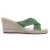 Montevita Espadrill Wedsun2 Groen