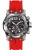 Invicta Speedway 33934 Heren Horloge – Quartz Uurwerk – Roestvrij Staal met zwarte Wijzerplaat – 51mm