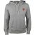 Comme des garçons Sweatshirt Grijs