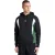 Nike Swoosh Hoodies Heren – Zwart –