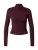 EDITED Shirt ‘Faye’  rood