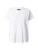 ARMANI EXCHANGE Shirt  zilver / wit
