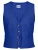 MADELEINE Bodywarmer  azuur