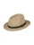 LERROS Hoed  stone grey