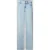 Only Wide leg jeans van puur katoen model ‘EZRA’