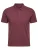 Ombre Shirt  bordeaux