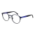 Quiksilver Brilframe EQYEG03120 EBLU I-Round